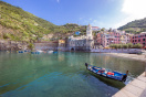 Vernazza intera prorprietà in vendita