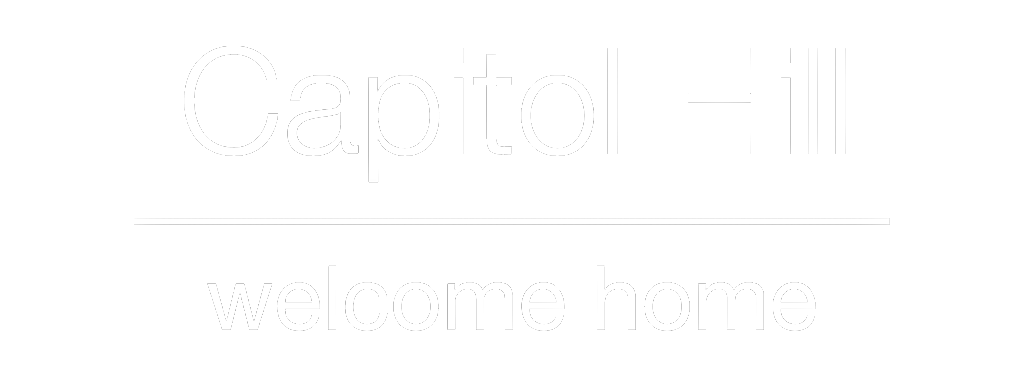 The Captiol Hill - Welcome Home